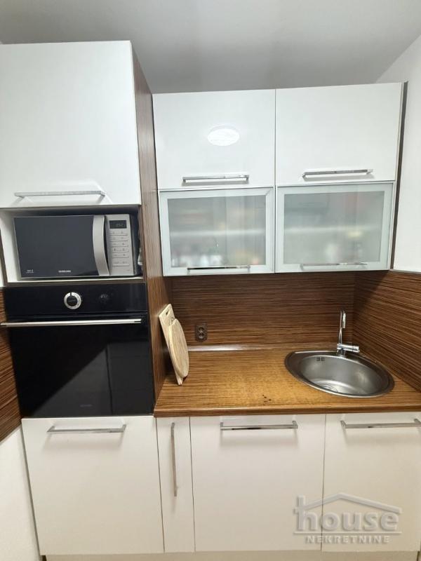 Slika 7 - Stan,NOVI SAD,LIMAN 4,kv: 78.00, € 240000, ID: 1065350