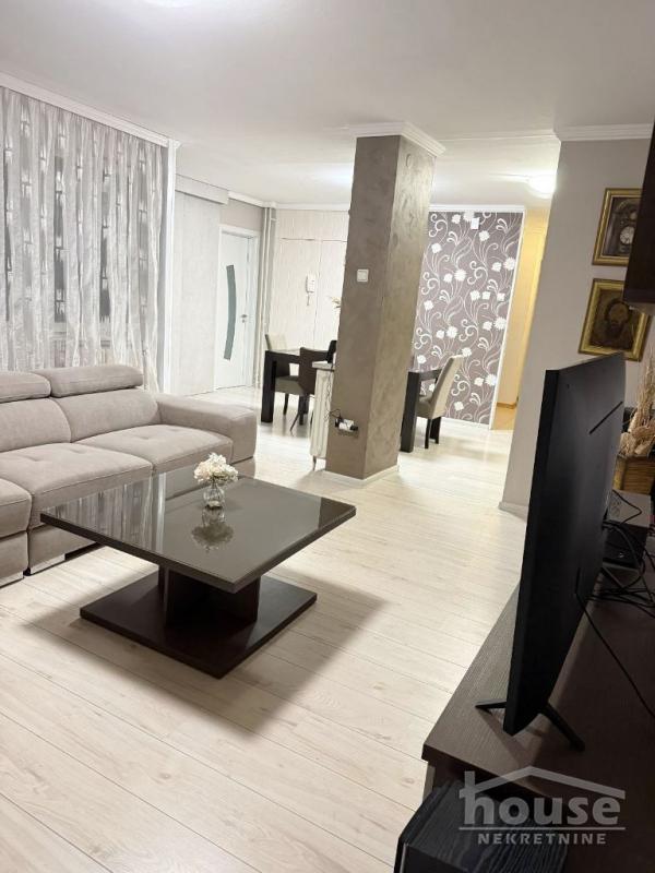 Slika 2 - Stan,NOVI SAD,LIMAN 4,kv: 78.00, € 240000, ID: 1065350