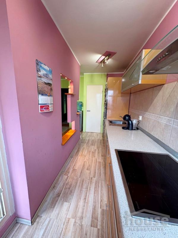 Slika 8 - Stan,NOVI SAD,NOVO NASELJE,kv: 76.00, € 167000, ID: 1065356