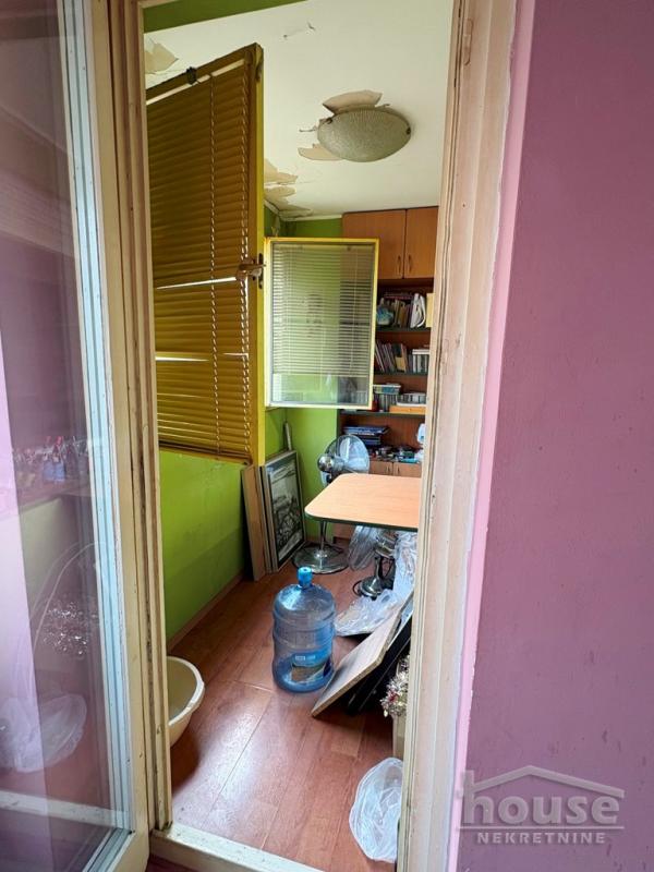 Slika 9 - Stan,NOVI SAD,NOVO NASELJE,kv: 76.00, € 167000, ID: 1065356