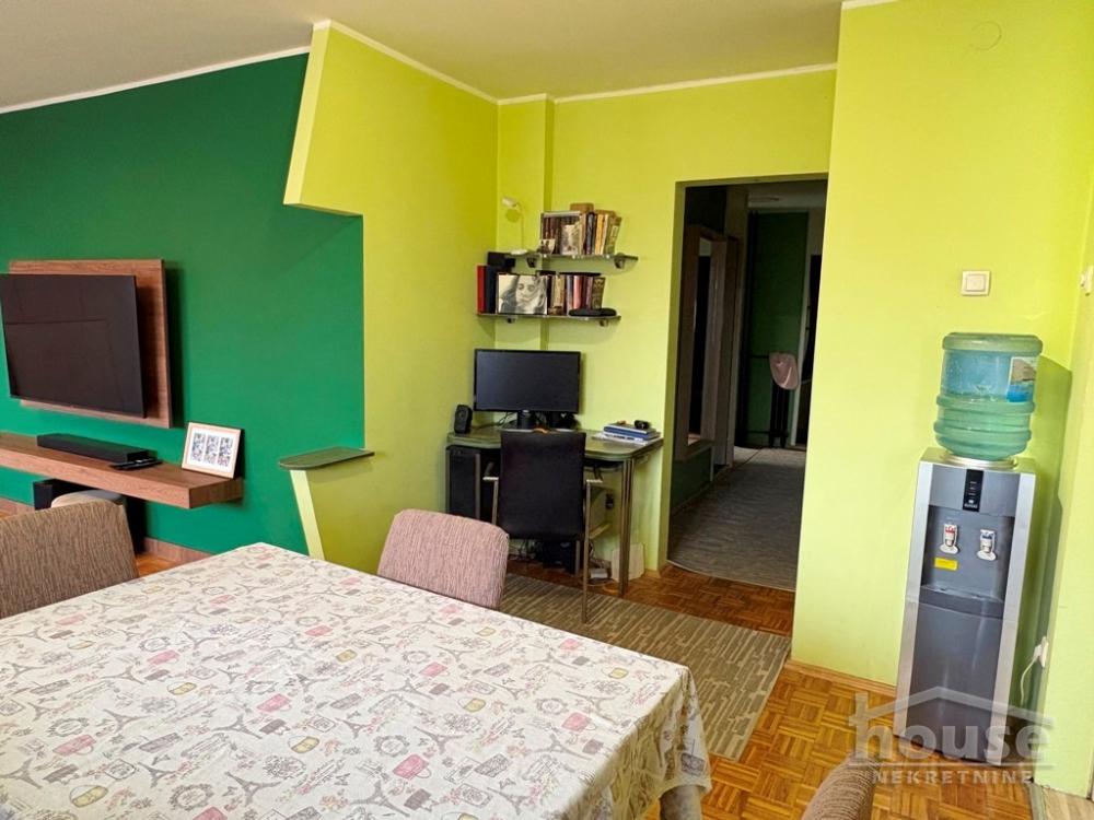 Slika 6 - Stan,NOVI SAD,NOVO NASELJE,kv: 76.00, € 167000, ID: 1065356