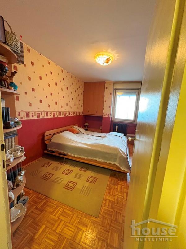 Slika 10 - Stan,NOVI SAD,NOVO NASELJE,kv: 76.00, € 167000, ID: 1065356