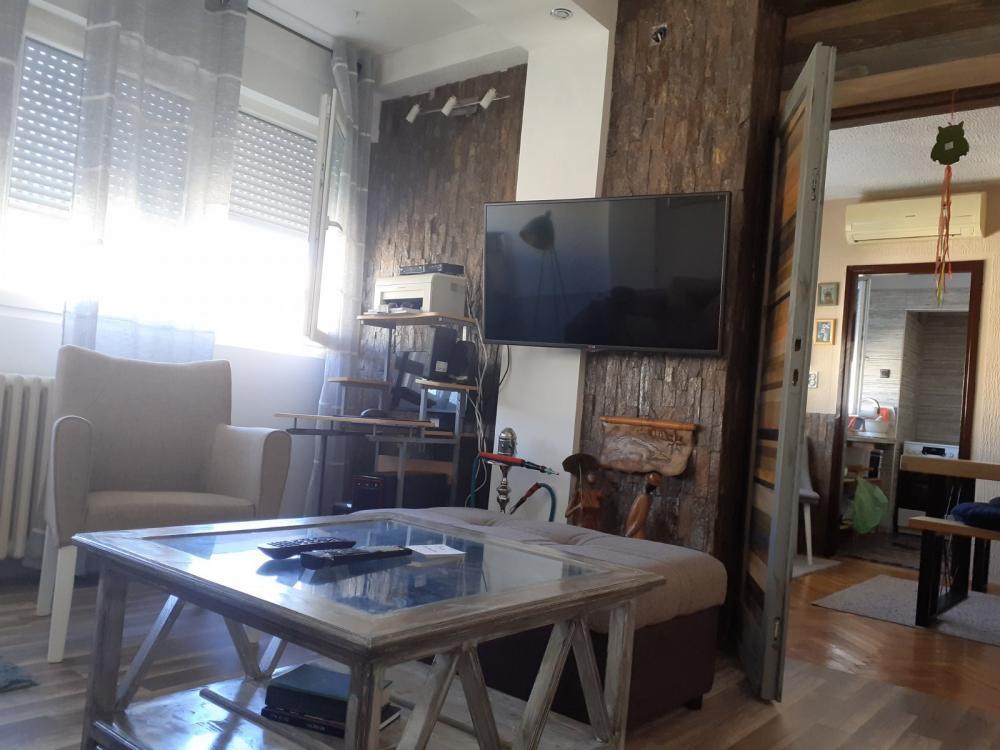 Glavna slika -Stan,NOVI SAD,BULEVAR,kv: 56.00, € 154500, ID: 1059106