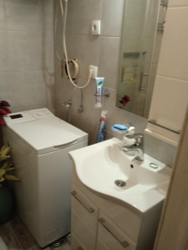 Slika 6 - Stan,NOVI SAD,BULEVAR,kv: 56.00, € 154500, ID: 1059106