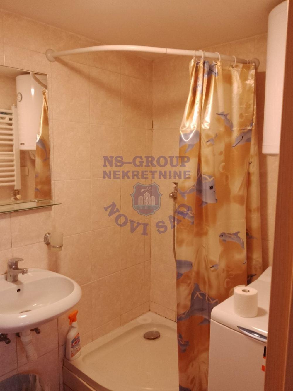 Slika 8 - Komforna garsonjera na Podbari