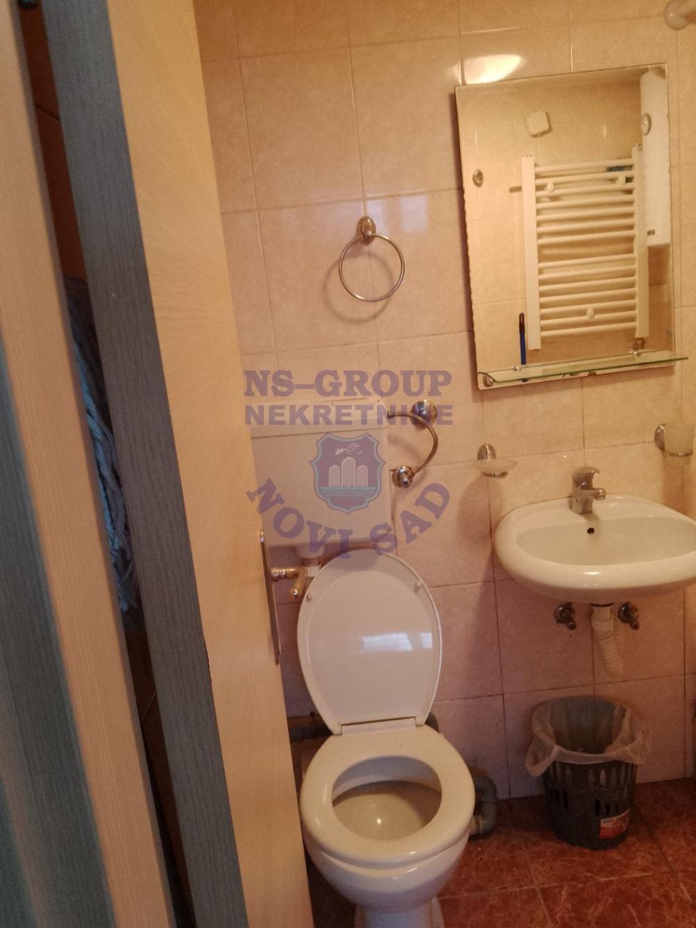 Slika 6 - Komforna garsonjera na Podbari