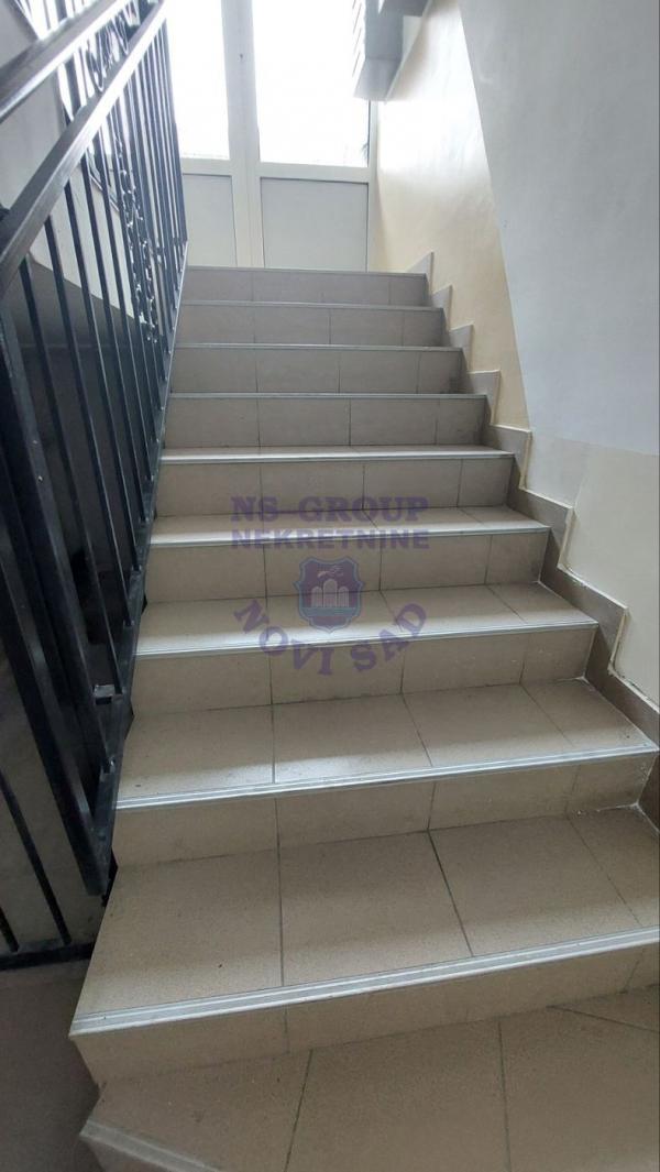 Slika 5 - Komforna garsonjera na Podbari