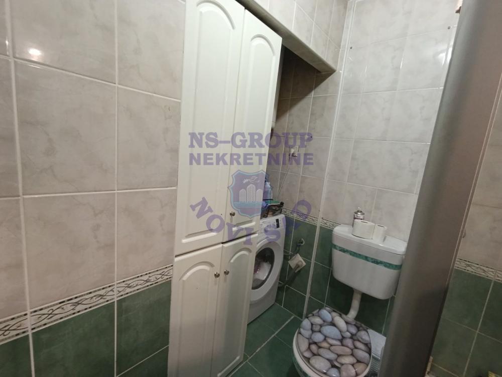 Slika 10 - Dvosoban stan na Železničkoj stanici 