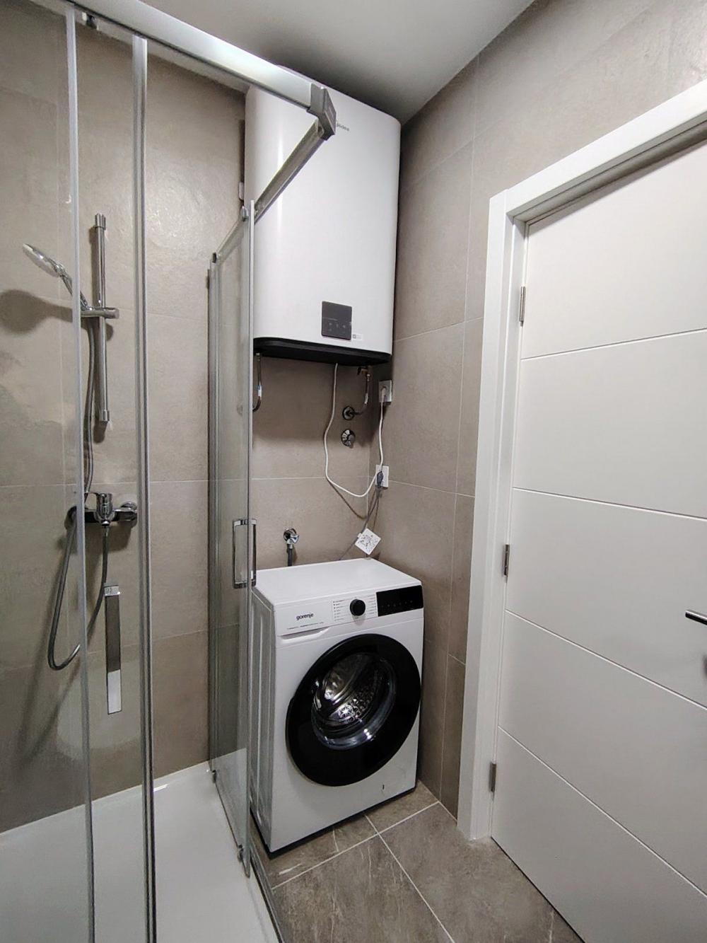 Slika 7 - Kompletno opremljena - 28m2 - Novogradnja