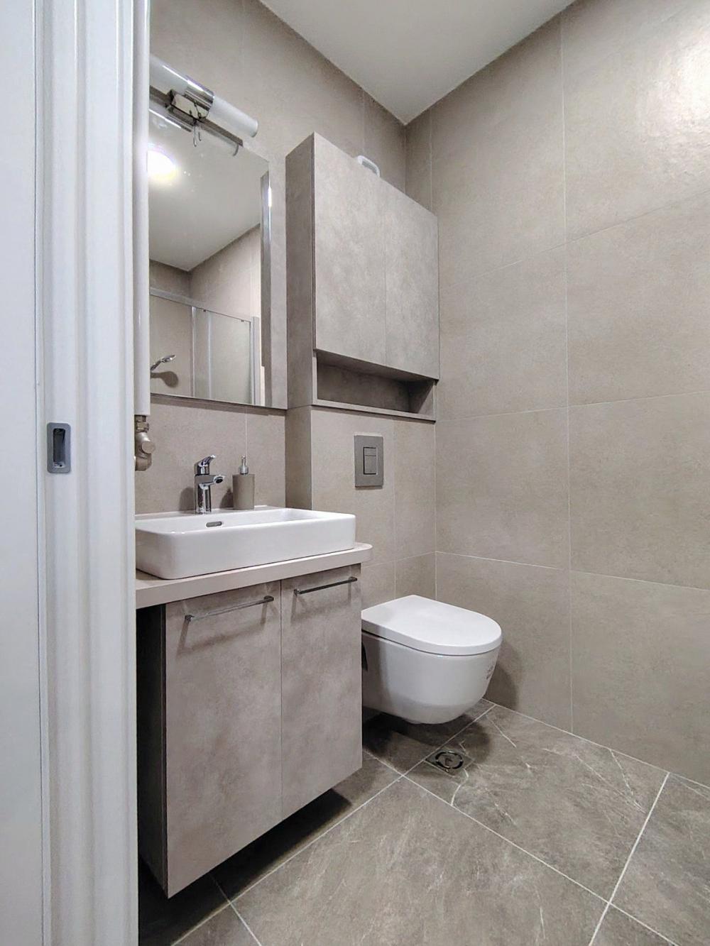 Slika 6 - Kompletno opremljena - 28m2 - Novogradnja