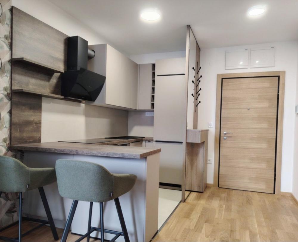 Slika 4 - Kompletno opremljena - 28m2 - Novogradnja