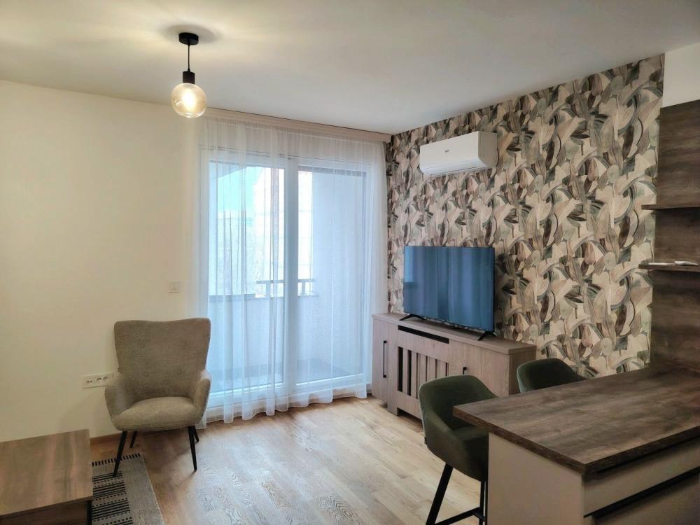 Slika 2 - Kompletno opremljena - 28m2 - Novogradnja