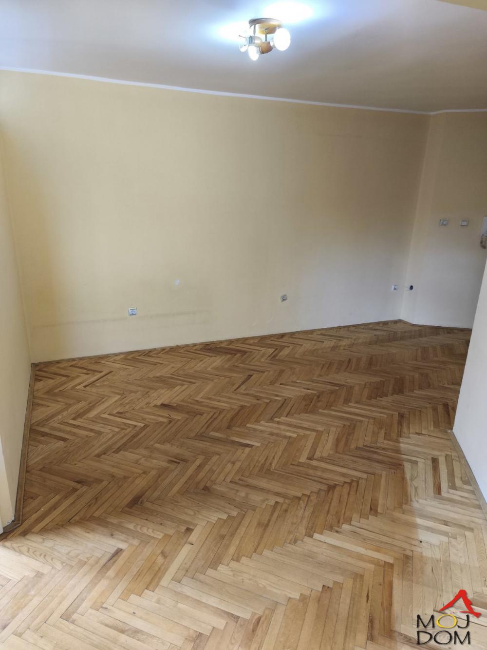 Slika 1 - Stan,NOVI SAD,GRBAVICA,kv: 30, € 86520, ID: 1031743