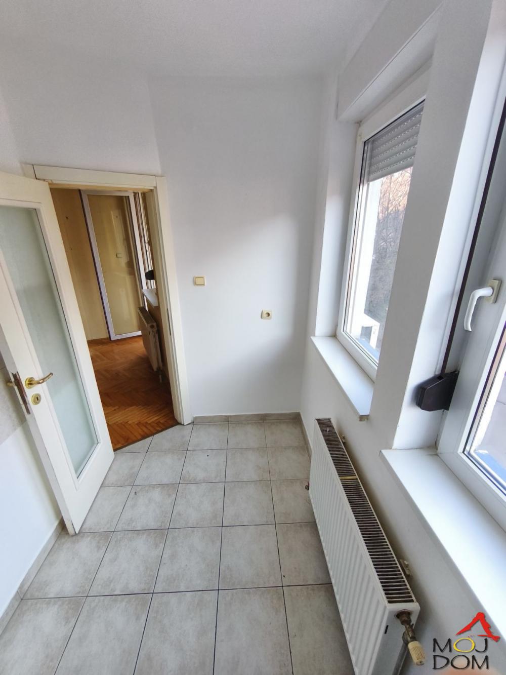 Slika 2 - Stan,NOVI SAD,GRBAVICA,kv: 30, € 86520, ID: 1031743