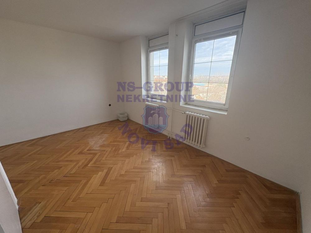 Slika 3 - Dvosoban, 59m2, Novo naselje Novi Sad, sa terasom, sa parkingom