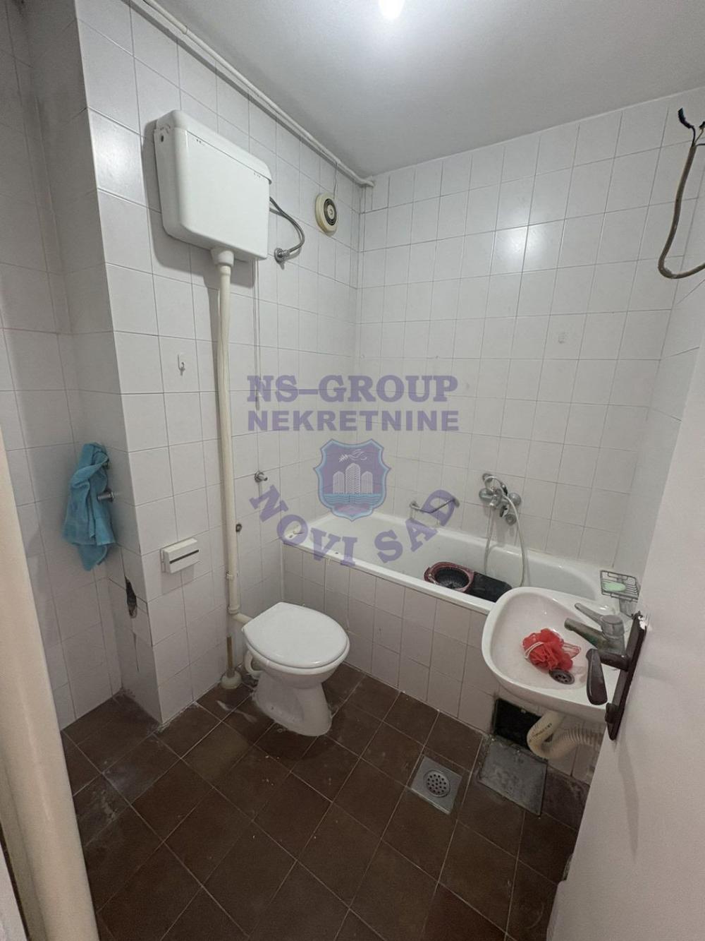 Slika 9 - Dvosoban stan na potezu Novog Naselja - Bistrica