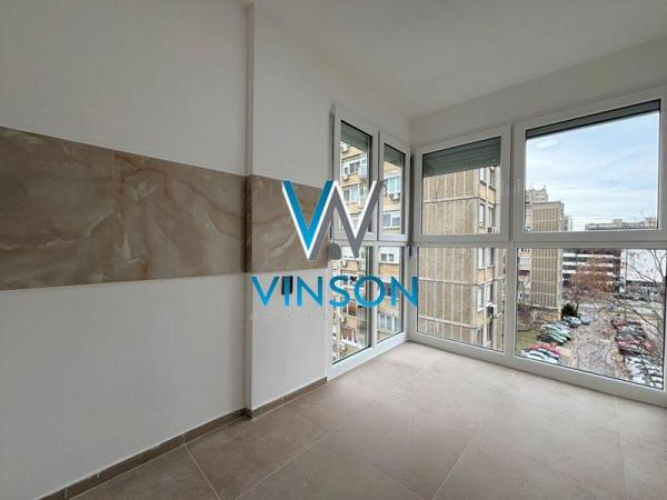 Slika 7 - Novi Sad, Socijalno - Uknjižen, renoviran trosoban stan ID#1001123