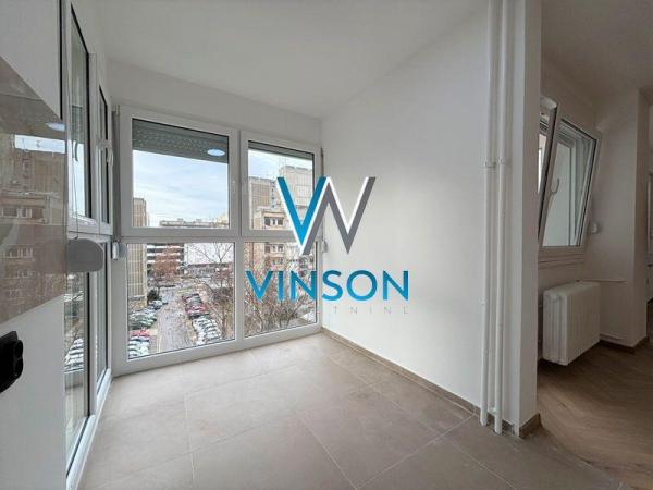 Slika 8 - Novi Sad, Socijalno - Uknjižen, renoviran trosoban stan ID#1001123