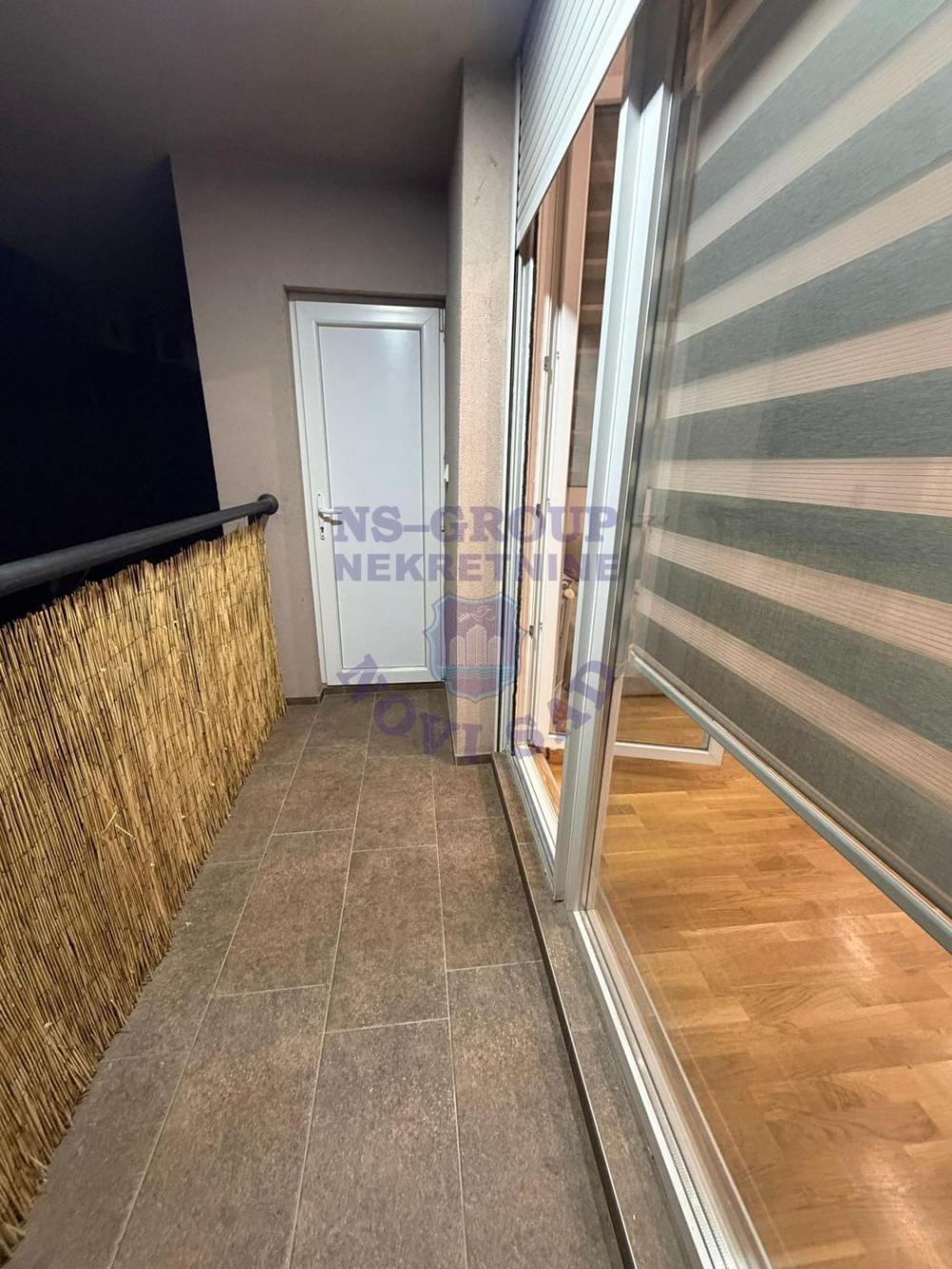 Slika 8 - Odličan dvosoban stan na Somborskom bulevaru