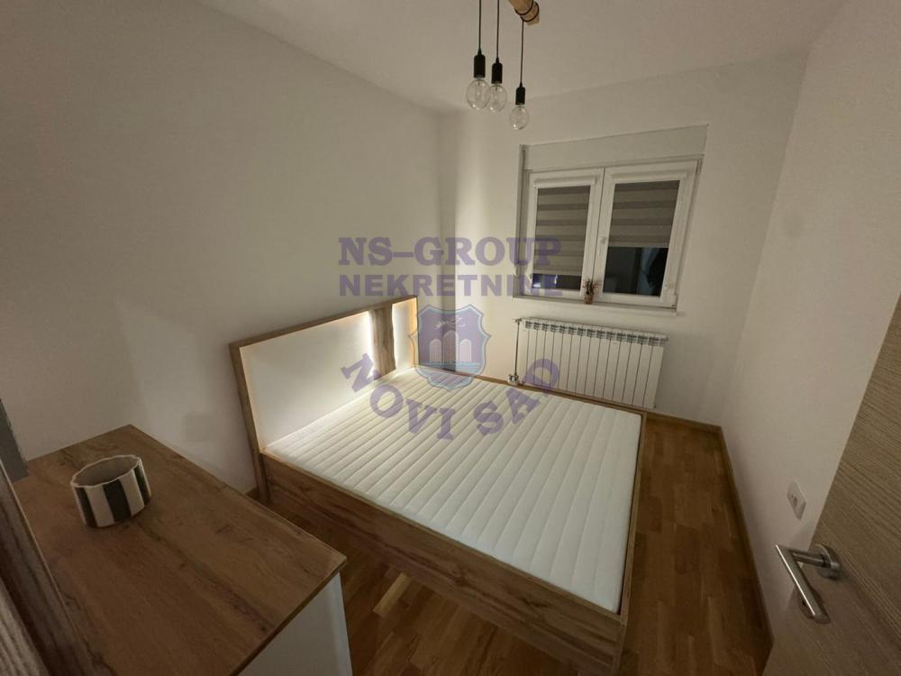 Slika 3 - Odličan dvosoban stan na Somborskom bulevaru