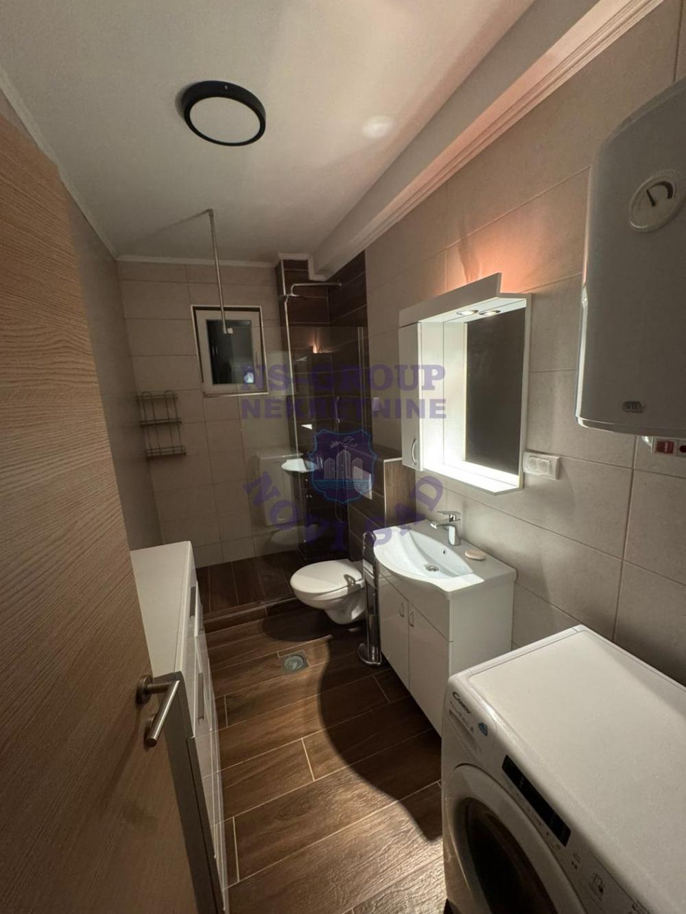 Slika 7 - Odličan dvosoban stan na Somborskom bulevaru