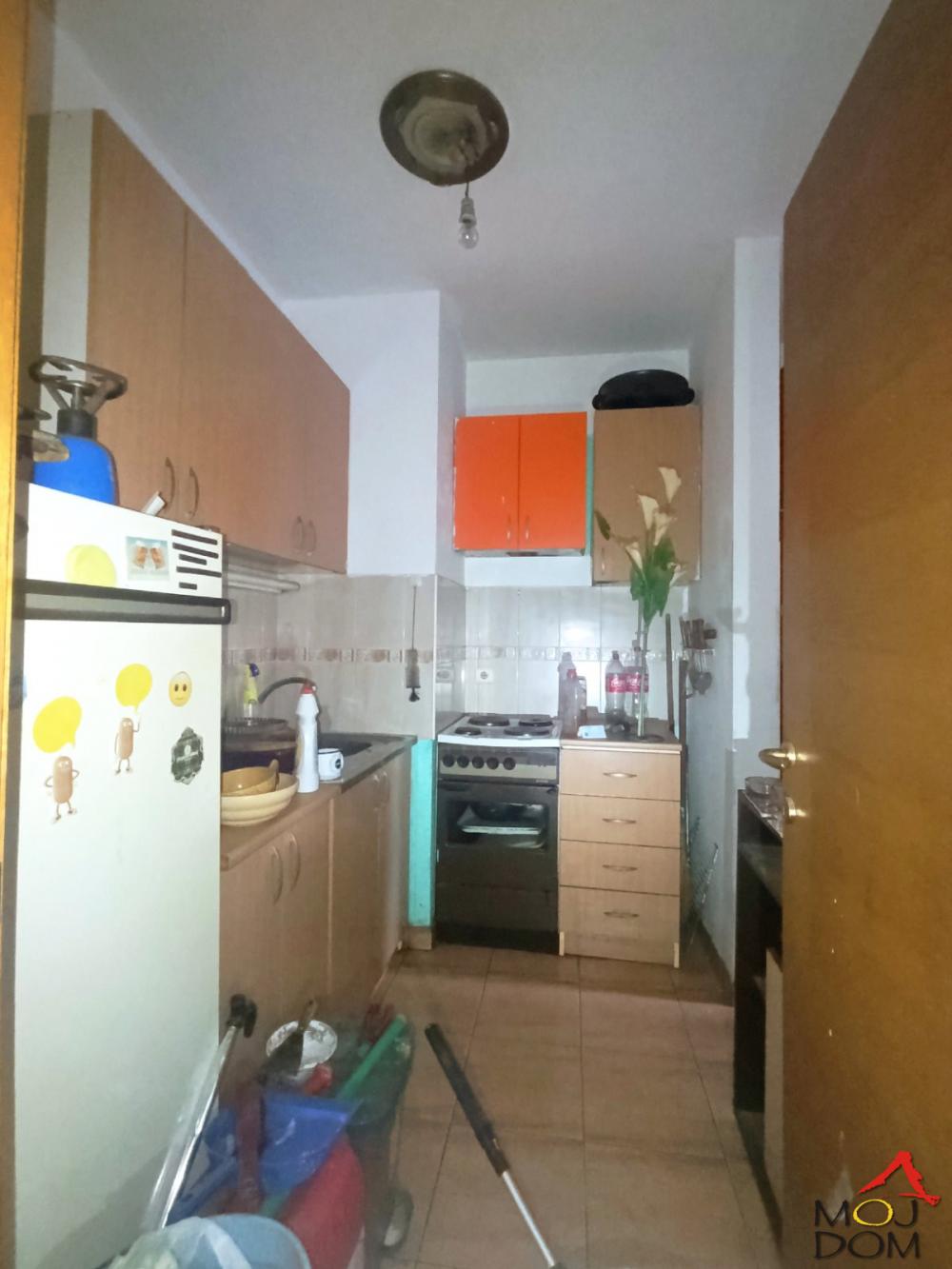 Slika 3 - Stan,NOVI SAD,NOVA DETELINARA,kv: 45, € 119500, ID: 1031711