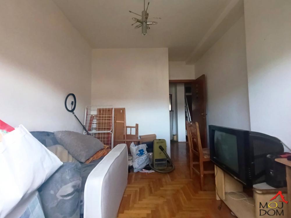 Slika 4 - Stan,NOVI SAD,NOVA DETELINARA,kv: 45, € 119500, ID: 1031711