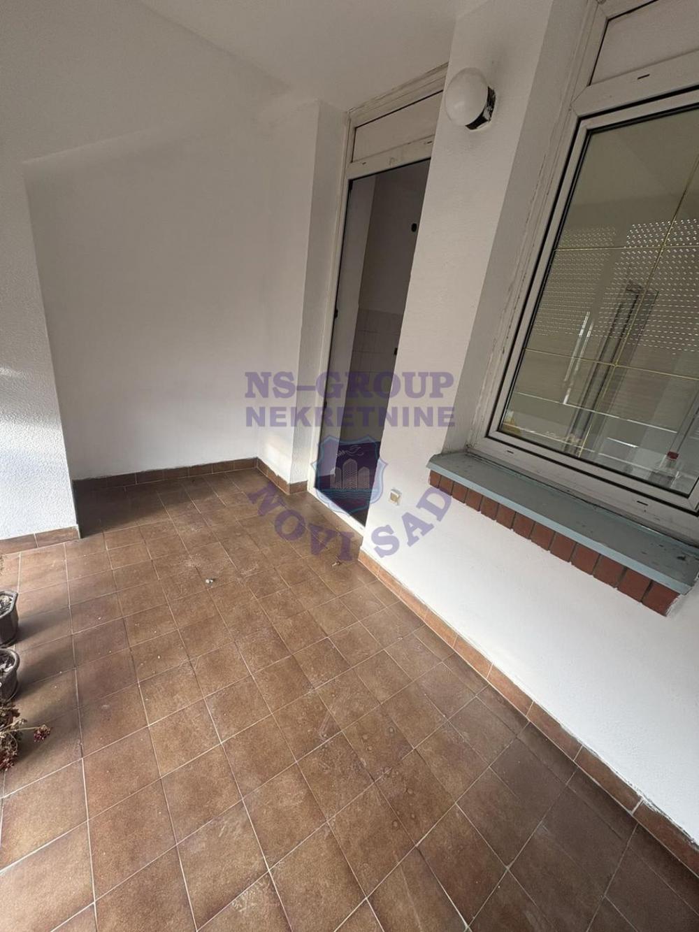 Slika 8 - Odlican dvosoban stan na Novom naselju-Bistrica 