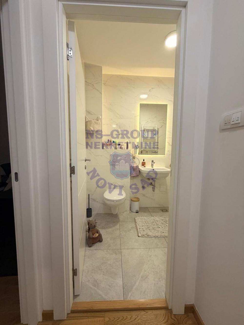 Slika 10 - Odlican trosoban stan na Staroj Detelinari 