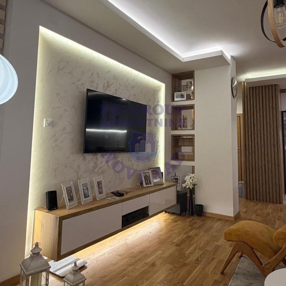 Slika 6 - Odlican trosoban stan na Staroj Detelinari 