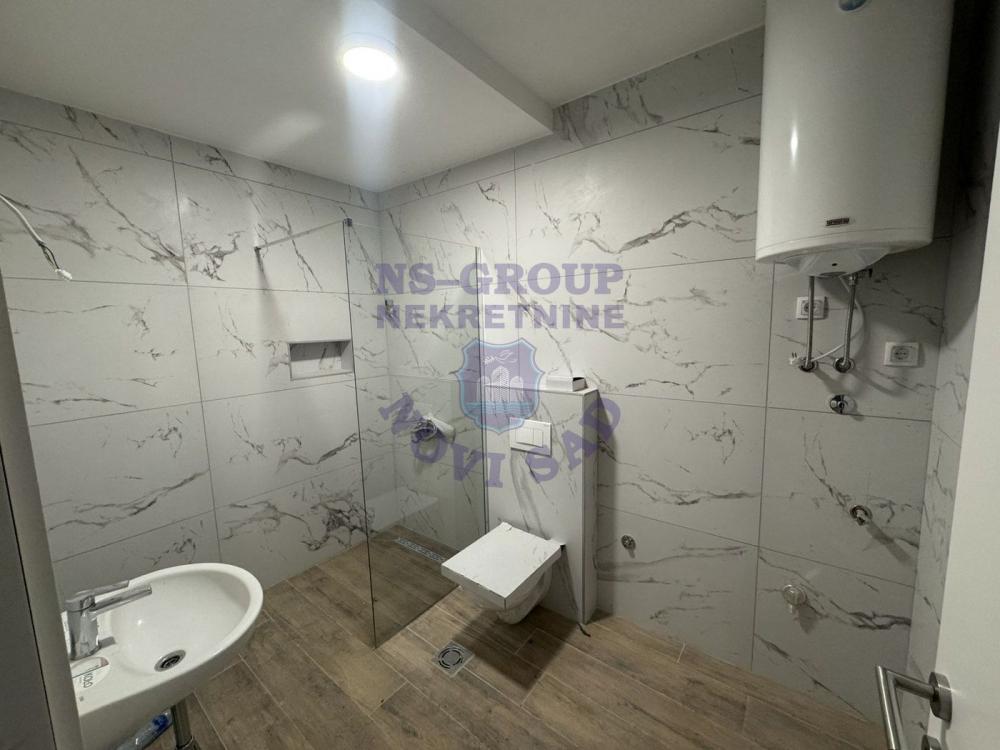 Slika 6 - Odlican dvoiposoban stan na Adicama 