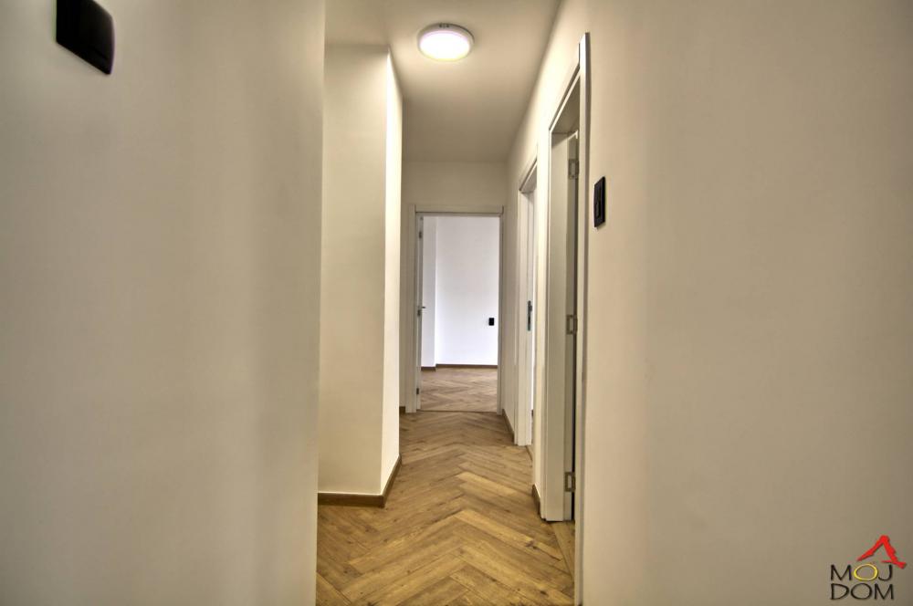 Slika 5 - Stan,NOVI SAD,SOCIJALNO,kv: 76, € 216300, ID: 1031786