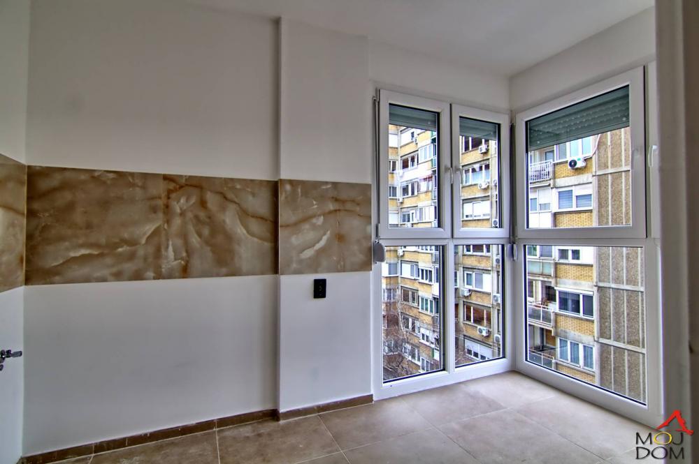 Slika 4 - Stan,NOVI SAD,SOCIJALNO,kv: 76, € 216300, ID: 1031786