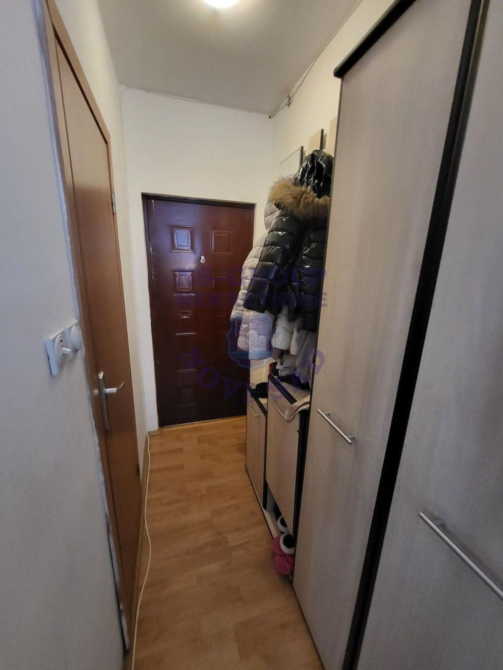 Slika 6 - Dvosoban, 57m2, Somborska Novi Sad