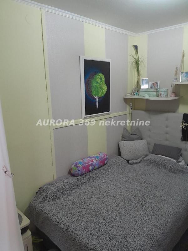 Slika 2 - NOVO NASELJE- NOVI SAD, TROIPOSOBAN STAN, 65m2