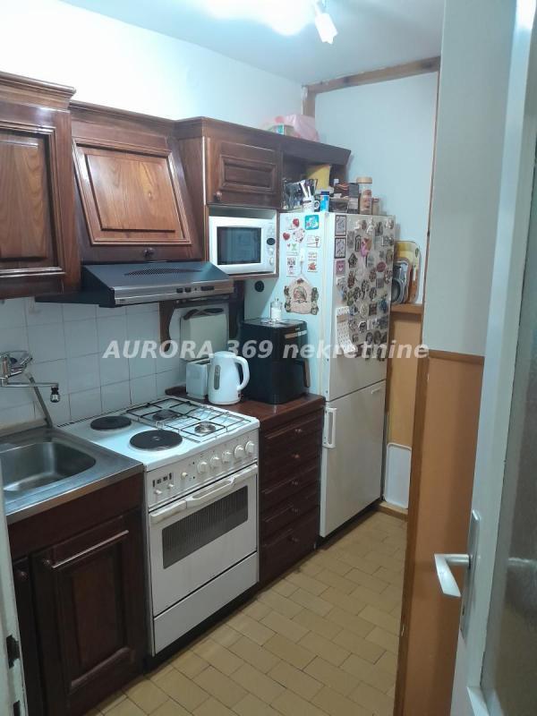 Glavna slika -NOVO NASELJE- NOVI SAD, TROIPOSOBAN STAN, 65m2