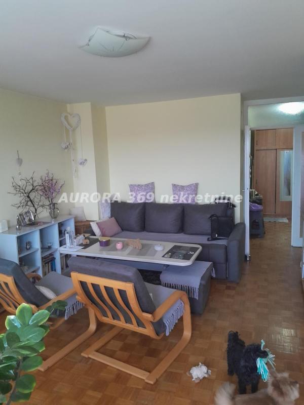 Slika 5 - NOVO NASELJE- NOVI SAD, TROIPOSOBAN STAN, 65m2