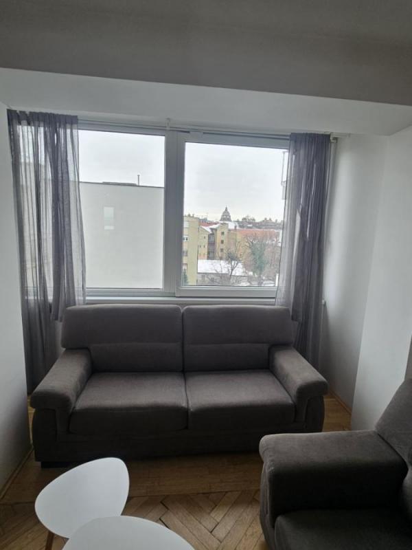 Slika 5 - Dvosoban stan u Vase Stajića