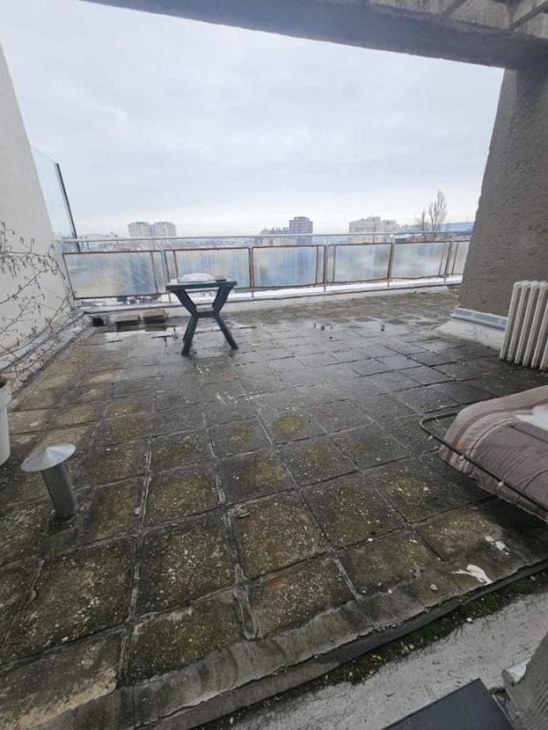 Slika 11 - Dvosoban stan u Vase Stajića