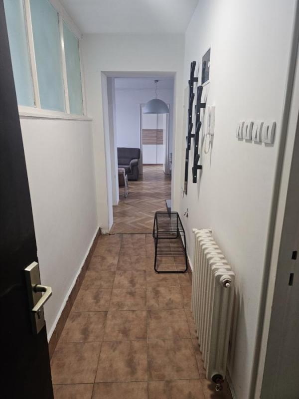 Slika 9 - Dvosoban stan u Vase Stajića