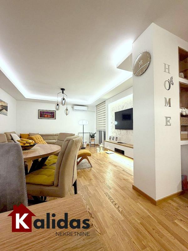 Slika 7 - Stan,NOVI SAD,DETELINARA,kv: 67, € 241500, ID: 1008548
