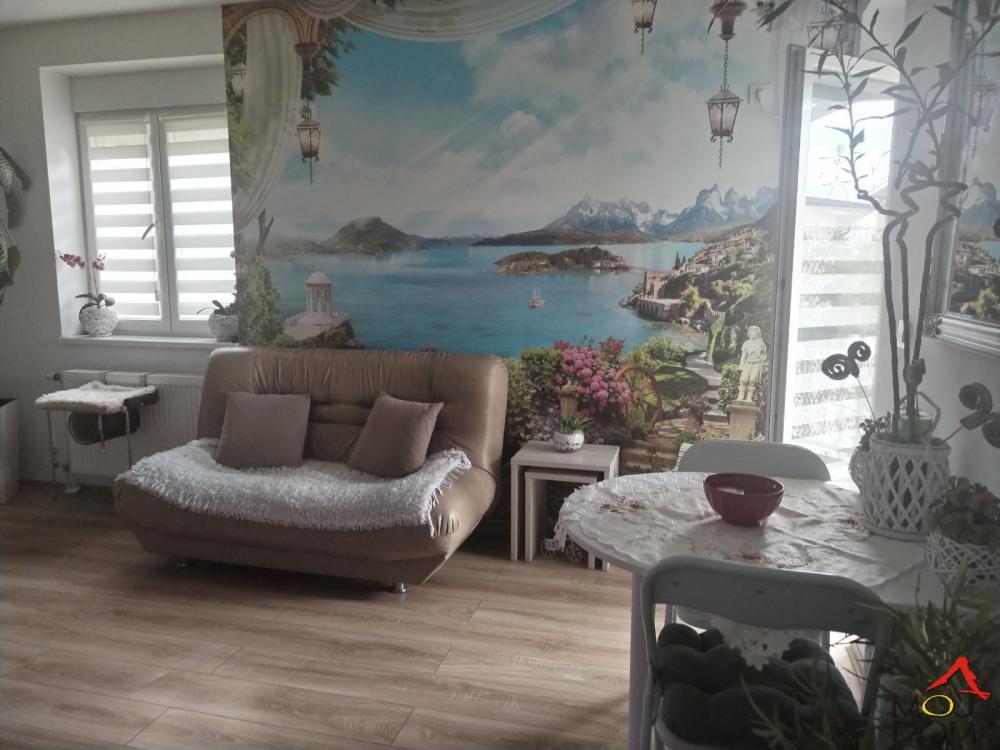 Glavna slika -Stan,NOVI SAD,ADICE,kv: 37, € 81400, ID: 1029674