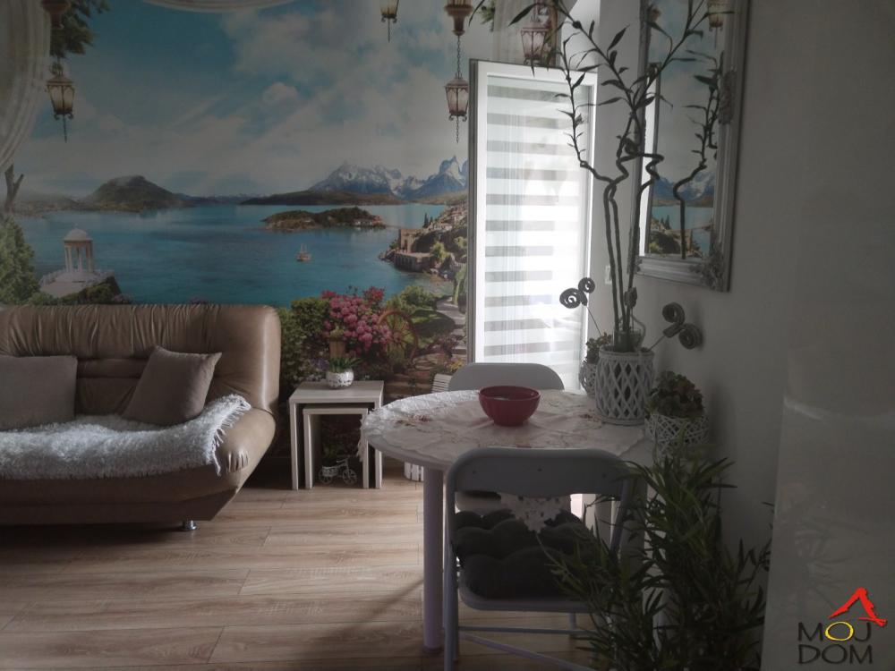 Slika 3 - Stan,NOVI SAD,ADICE,kv: 37, € 81400, ID: 1029674