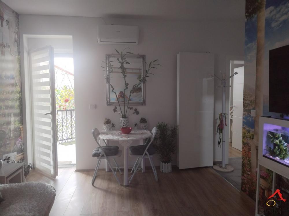 Slika 7 - Stan,NOVI SAD,ADICE,kv: 37, € 81400, ID: 1029674