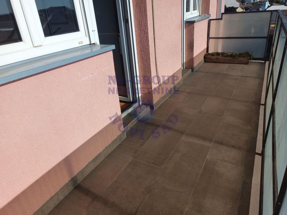 Slika 10 - Odlican trosoban stan u centru grada!