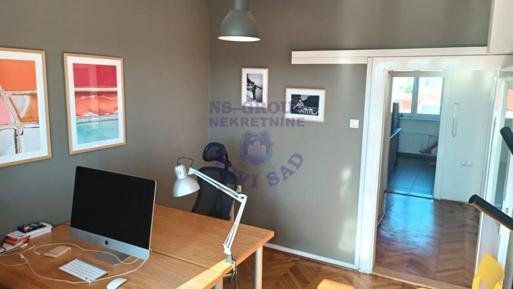 Slika 6 - Odlican trosoban stan u centru grada!