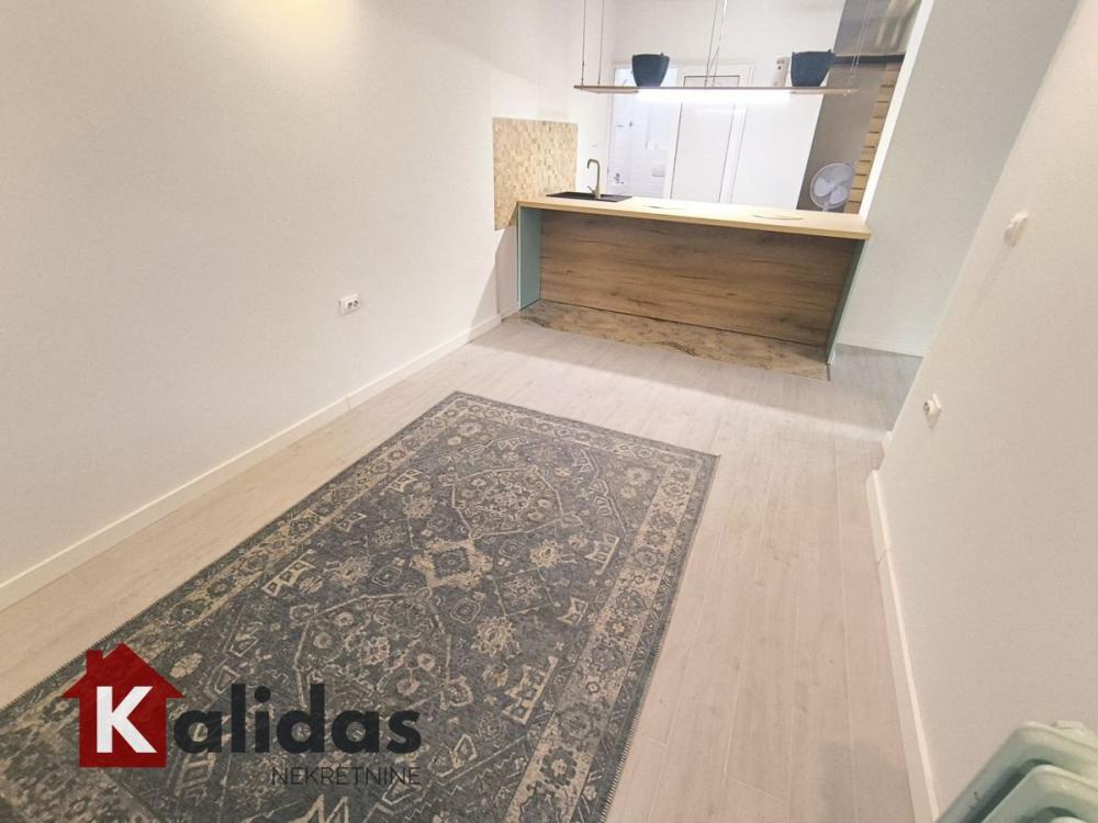 Slika 5 - Stan,NOVI SAD,CENTAR,kv: 37, € 118000, ID: 1008544