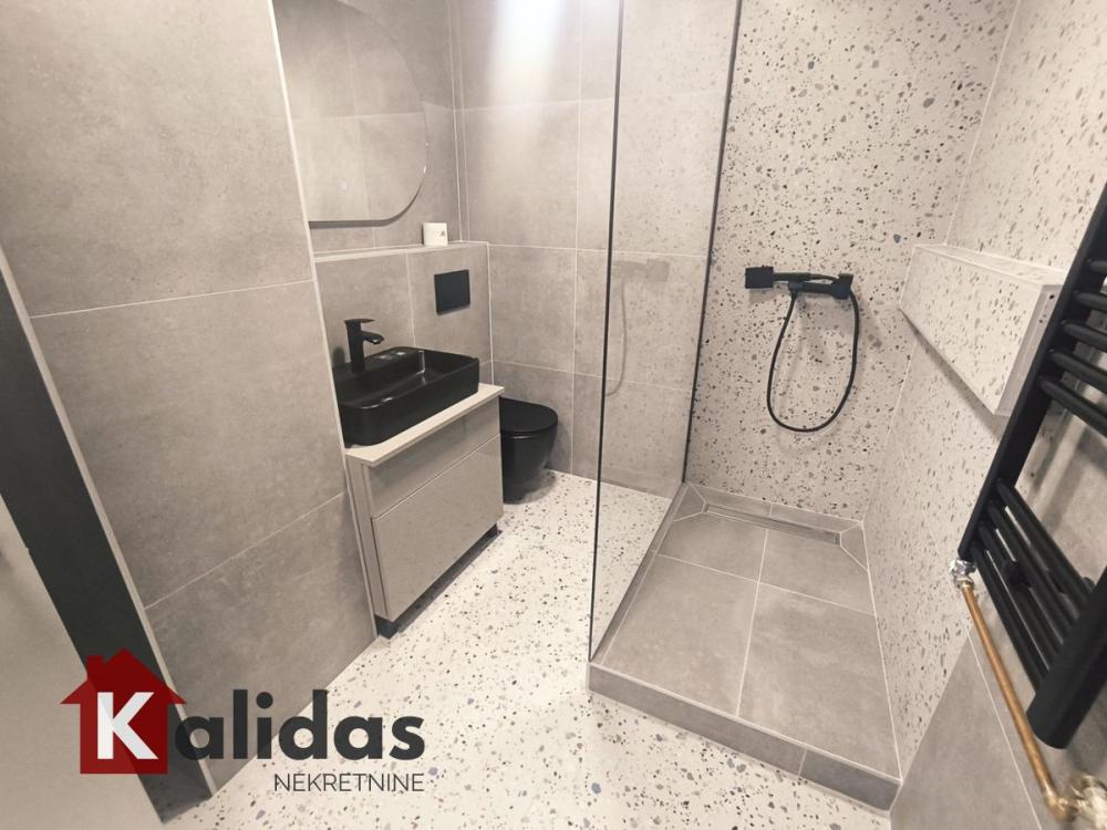 Slika 7 - Stan,NOVI SAD,CARA DUŠANA,kv: 55, € 161450, ID: 1008545