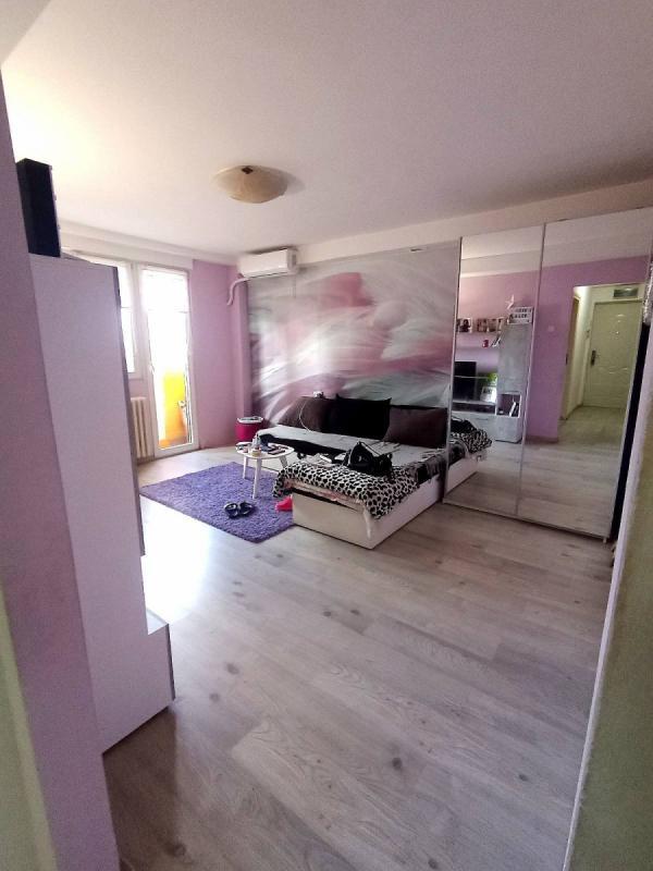 Glavna slika -Stan,NOVI SAD,ŽELEZNIČKA STANICA,kv: 51.00, € 130840, ID: 1059107