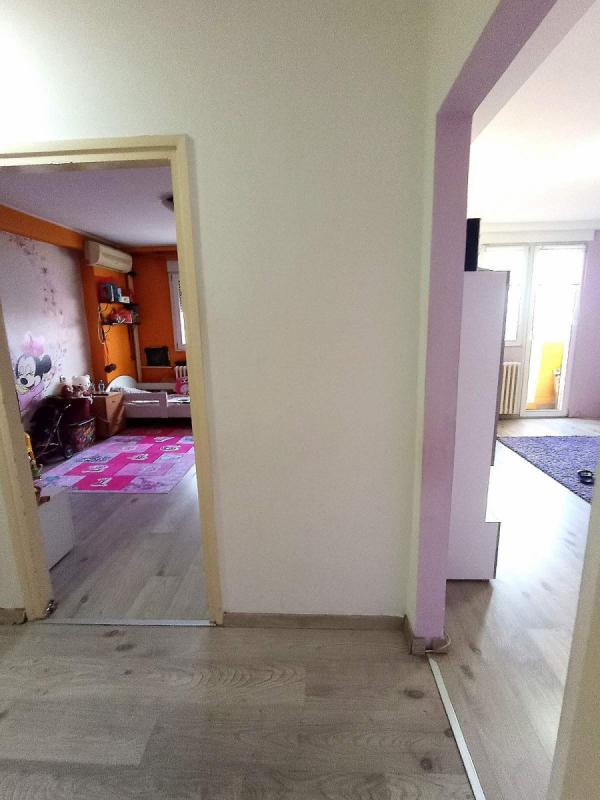 Slika 4 - Stan,NOVI SAD,ŽELEZNIČKA STANICA,kv: 51.00, € 130840, ID: 1059107